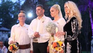 Maria Constantin, confesiuni dureroase despre momentul în care a aflat că Silviu Prigoană, care i-a fost naș, a murit: „M-a ajutat enorm”