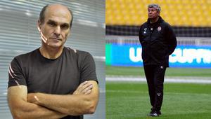 Mesajul lui Cristian Tudor Popescu după moartea lui Mircea Lucescu: „Unii spun că nu se ridică la nivelul marilor antrenori ai lumii”