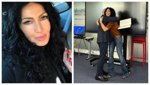 Mihaela Rădulescu, prima reușită după pierderea lui Felix Baumgartner și a mamei sale: „Lupt, mă întorc dintr-un loc foarte întunecat”