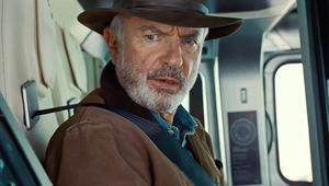 Sam Neill, celebrul actor din "Jurassic Park", a murit la 78 de ani. În primăvară, anunțase că a învins cancerul