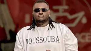 Rapperul Abome L’Elephant a murit la 33 de ani