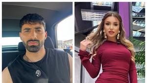 Ahmed s-a întors în "Casa iubirii". Reacția fostei iubite, Veronica, i-a lăsat mască pe fani: "Ți-ai găsit altul!"