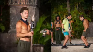 Ce nu s-a văzut la televizor. Alberto Hangan, despre cel mai greu lucru de suportat la Survivor România 2026: „Te consuma” / Exclusiv