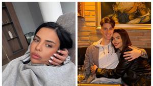 Andreea Popescu, noi destăinuiri tulburătoare după divorț: "Un carusel de emoții!" Pactul secret făcut cu Rareș Cojoc, după separare. "E o nebunie!"