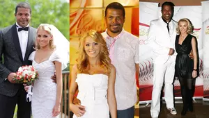 Andreea Ibacka a confirmat divorțul de Cabral: „Este un moment greu pentru amândoi”