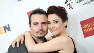 Actrița Chyler Leigh din „Anatomia lui Grey” și soțul ei, Nathan West, s-au despărțit după 26 de ani de relație