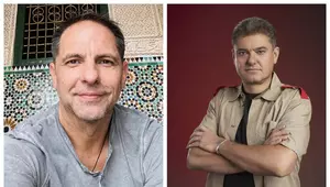 Dan Negru, atac acid la adresa lui Cristian Boureanu, după ipostazele controversate de la "Survivor": "Omul era dezbrăcat și se certa cu unii pe acolo. După ce a condus țara!"