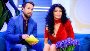 Cerința aparte a Mihaelei Rădulescu pentru Dani Oțil. Cei doi au format un cuplu timp de 6 ani: „Unul dintre cele mai tari lucruri pe care le-am putut auzi de la o femeie”
