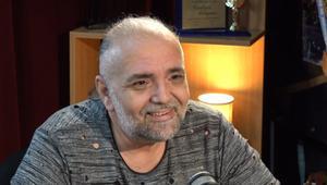 Daniel Iordăchioaie a cântat dintr-o groapă, unei persoane decedate. Suma uriașă pe care a primit-o artistul pentru show-ul neconvențional