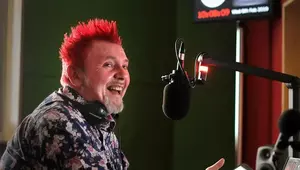 DJ Dave Llewellyn, una dintre figurile emblematice ale BBC Radio Tees, a murit la 57 de ani