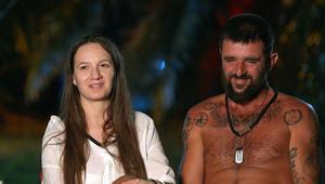 Dezvăluirile lui Dumbo, de la Desafio. A participat la show ca să îi plătească operația soției sale. De ce afecțiune suferă Alexandra