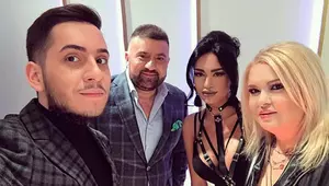 Familia Clejanilor a pierdut zeci de mii de euro din cauza scandalului lui Fulgy. Dezvăluiri despre necazul artiștilor: „Să o numim țeapă, dar nu e chiar țeapă”