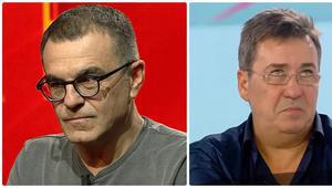 Mihai Mărgineanu reacționează la atacurile lui Florin Chilian: "Cânt de 20 de ani pe scenă! Viața merge înainte" Ce spune despre piesele contestate