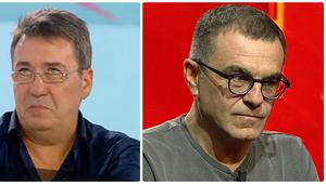 Scandalul momentului în muzica românească. Florin Chilian, acuzații de plagiat la adresa lui Mihai Mărgineanu: „Ai furat cântecele și ai spus că sunt ale tale”