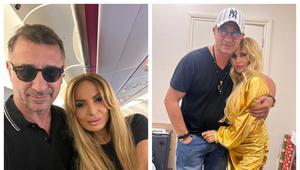 Daniela Gyorfi, mărturisiri fără perdea după 19 ani alături de George Tal. "Am învățat ceva din toate lucrurile prin care am trecut!" Ce spune despre infidelitate