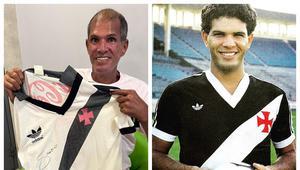 Legendarul Geovani Silva, fotbalist de geniu în Epoca de Aur a Braziliei, a murit la 62 de ani