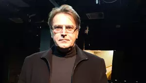 Actorul Ioan Isaiu a murit la 56 de ani