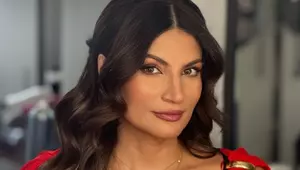 Ioana Ginghină, replică acidă după ce mai mulți urmăritori i-au spus că e „mamaie” și că i-a trecut vremea: „Vă cam place”