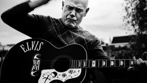 Jesse Hector, pionier al rock-ului britanic și liderul trupei "Hammersmith Gorillas", a murit la 78 de ani