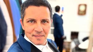 Lucian Viziru, replică pentru cei care îl critică că cere bani în mediul online: „Nu vă convine, dați mai departe”