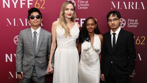 Maddox, fiul Angelinei Jolie și al lui Brad Pitt renunță la numele tatălui său