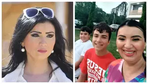 Mara Bănică, scrisoare pentru băieții Adrianei Bahmuțeanu: „S-a chinuit să vă nască. Să vă crească. Să vă dea de toate”