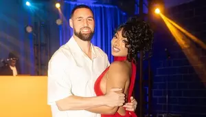Cântăreața Megan Thee Stallion și starul NBA, Klay Thompson, s-au despărțit. "M-ai înșelat!"