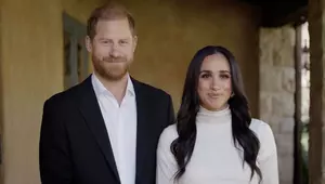 Meghan Markle, fotografie rară cu cei doi copii ai săi și ai Prințului Harry. Archie a împlinit 7 ani