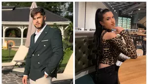 Neamțu și Magdalena de la "Casa Iubirii" s-au despărțit. "Din păcate, nu prea am mai putut!" Ce s-a întâmplat, de fapt, între cei doi