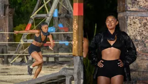 Patrice Cărăușan a părăsit Survivor România 2026: “Dacă ar fi să aleg un concurent din ambele triburi, pe care îl consider complet, acela ar fi Gabi Tamaș” / Exclusiv
