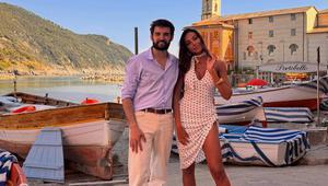 Richard Abou Zaki și Mădălina Ghenea, împreună într-o locație de vis din Italia. Imaginile au devenit virale