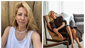 Trucul care o ajută pe Sonia Argint să sfideze trecerea anilor și să arate impecabil. "Îmi vin haine și de acum 15 ani!"