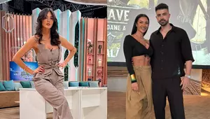 Steve Ant a uitat de Ramona Olaru. Afaceristul a apărut la brațul Alinei Oprea, fosta iubită a lui Cătălin Bordea