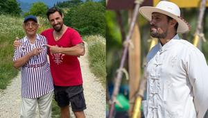 Tatăl lui Daniel Pavel a murit. Prezentatorul, în doliu înainte de finala „Desafio: Aventura”