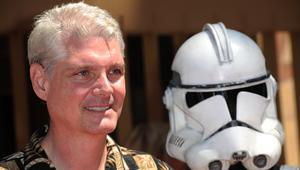 Tom Kane, celebrul actor de voce care a dat viață personajului Yoda din „Star Wars”, a murit la 64 de ani