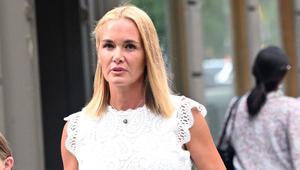 Vanessa Trump, diagnosticată cu cancer la sân. Fosta noră a lui Donald Trump este mama a cinci copii
