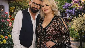 Viorica și Ioniță de la Clejani au câștigat procesul cu Dan Bursuc. Ce trebuie să facă impresarul acum