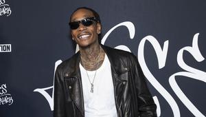 Wiz Khalifa, condamnat la închisoare în România. Artistul ar putea fi dat în urmărire internațională