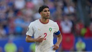 Achraf Hakimi, în centrul unui scandal de viol. Căpitanul naționalei de fotbal a Marocului susține că este nevinovat