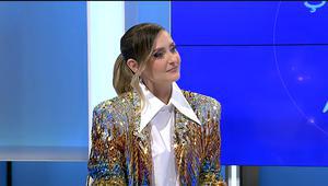 Tensiunile dintre Alina Sorescu și Alexandru Ciucu persistă. Ce acuzații îi aduce artista fostului soț: „Eu încerc să explic lucrurile astea”