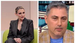 Reacția Alinei Sorescu după declarații lui Alexandru Ciucu legate de o nouă relație: „E o manipulare ascunsă, e o încercare de victimizare!”