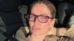 Andreea Bănică, lovită și jignită în aeroport: „Nu a vrut să se retragă”