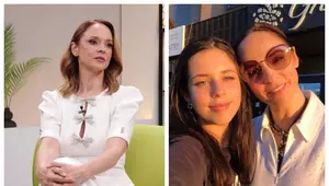 Andreea Marin, anunț emoționant despre Violeta: "Va pleca la Parlamentul European, unde a câștigat un stagiu de lucru!" Vedeta e mândră foc de fiica ei