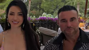 Prin ce a trecut Andreea Sasu în timp ce era însărcinată. Philipp Plein, dezvăluiri despre relația cu românca: „Eroina mea”