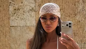 Bianca Drăgușanu, scandal la hipermarket: „I-am făcut reclamație”