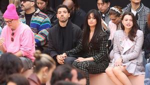 Camila Cabello și miliardarul Henry Chalhoub s-au despărțit după un an de relație