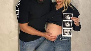 O fostă ispită masculină de la Insula Iubirii a devenit tătic în secret. Cum s-a afișat alături de familia lui