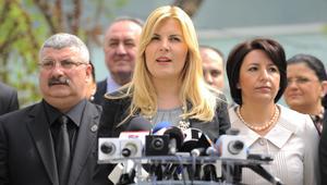 Ce spune Elena Udrea despre Eugen Tomac, premierul desemnat de Nicușor Dan: „E convenabil”