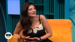 Ce spune Ioana Ginghină despre divorțul dintre Cabral și Andreea Ibacka: „Mă așteptam”