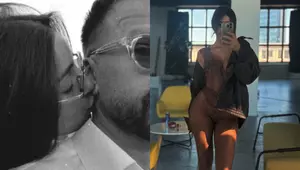 Cine este Andreea Ramona, noua iubită a lui Florin Ristei. În trecut a format un cuplu cu fostul soț al Antoniei, Vincenzo Castellano